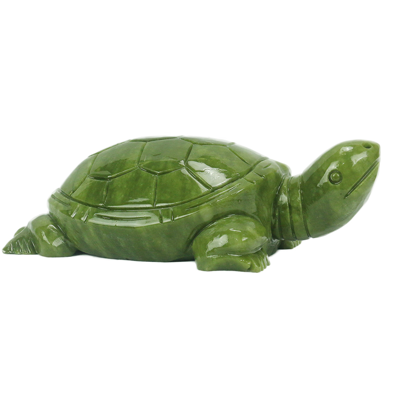 Natural Jade/turtle Sculpture/ - огляд і ціна Aquarium Fish Tank Price