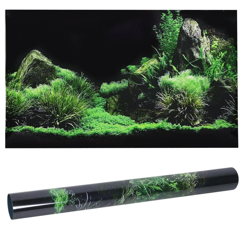 Background for Aquarium 3d Sti - огляд і ціна Aquarium Fish Tank Price