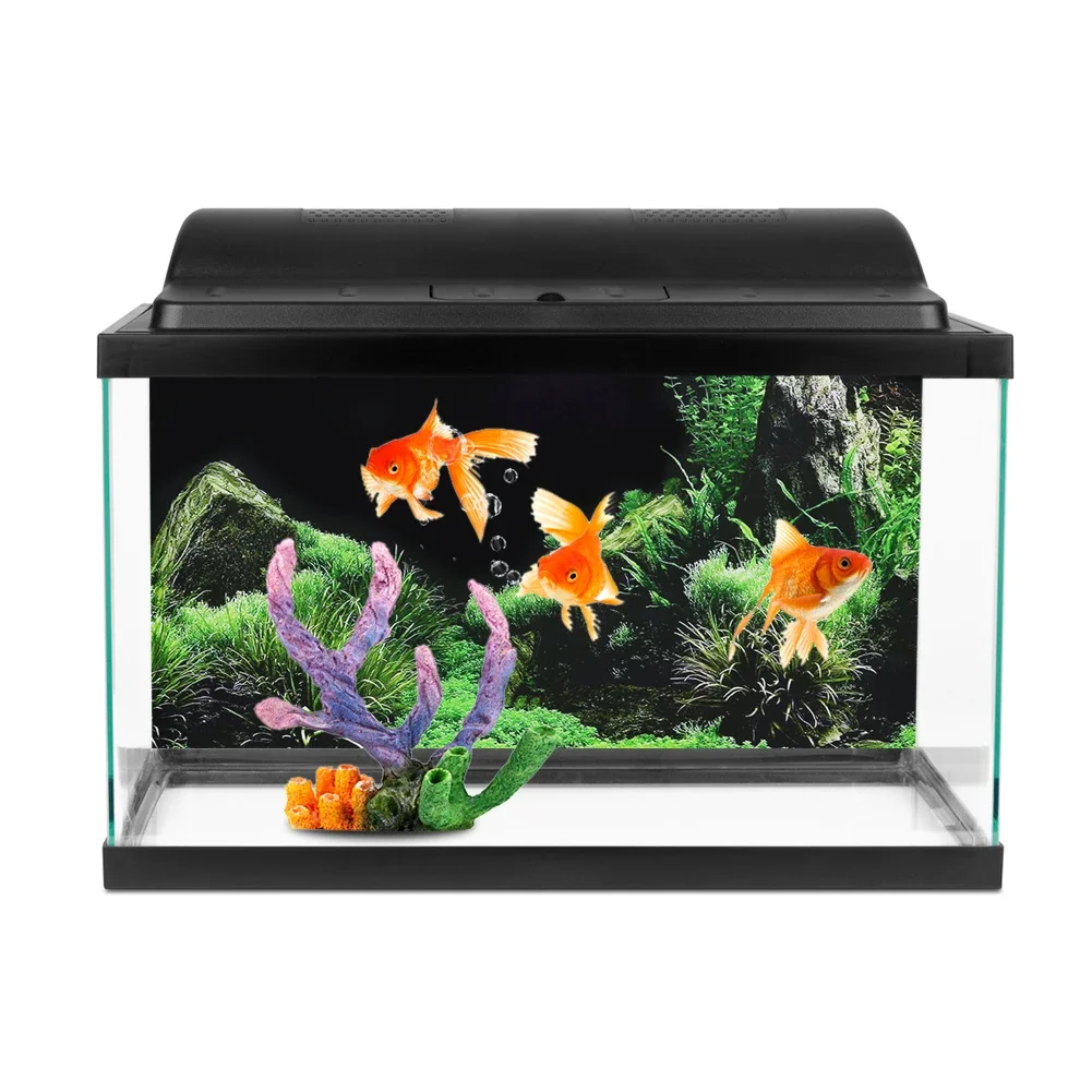 Background for Aquarium 3d Sti - огляд і ціна Aquarium Fish Tank Price