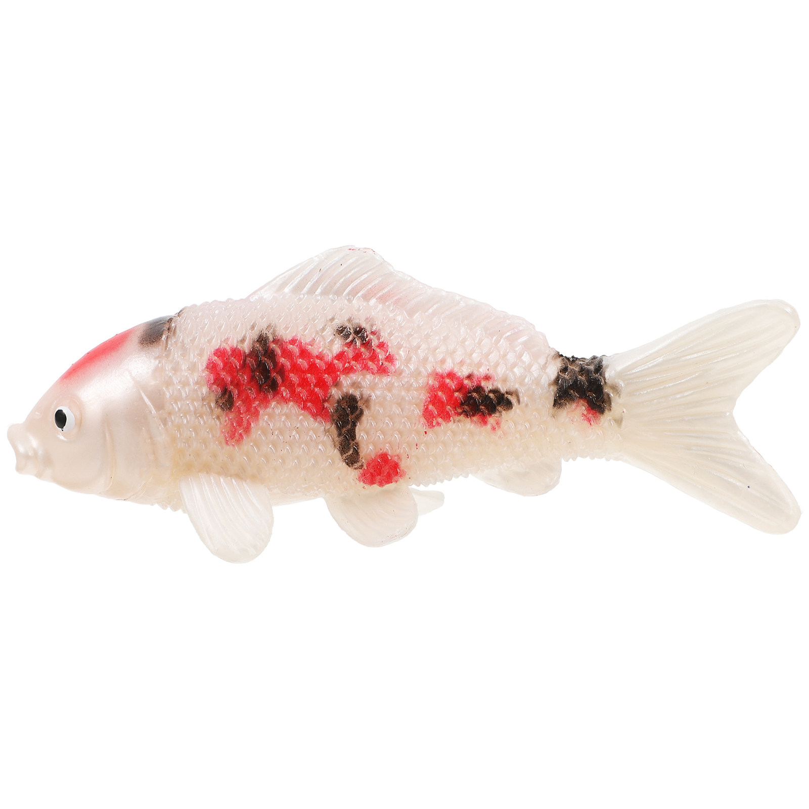 Elegant Realistic Koi Goldfish - огляд і ціна Aquarium Fish Koi