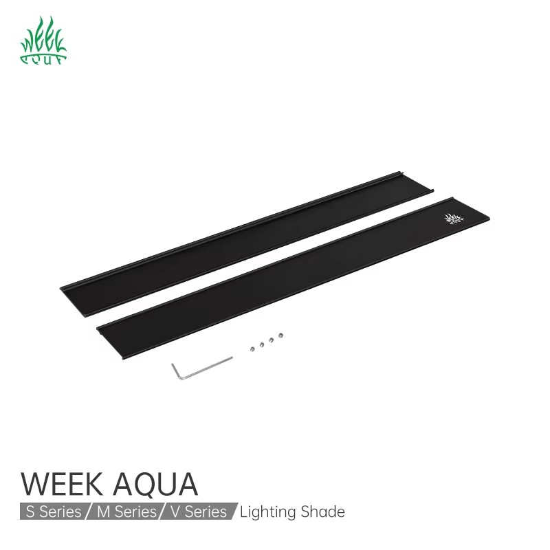 WEEK AQUA Aquarium Lamp Access - огляд і ціна Aquarium Fish Light Lamp