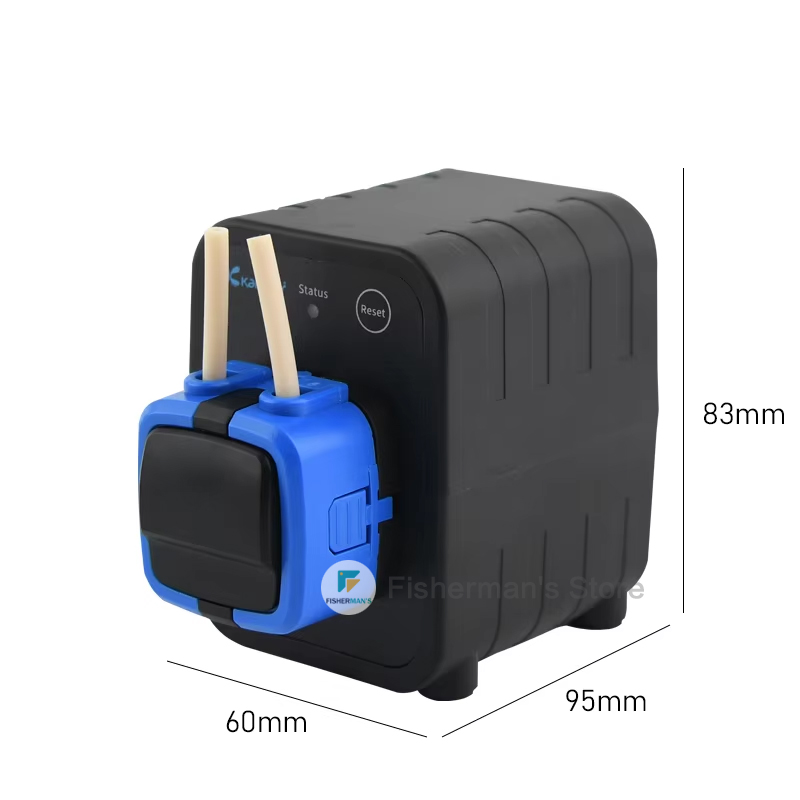 Kamoer X1 PRO 2 V2 WiFi Blueto - огляд і ціна Aquarium Fish Quarantine