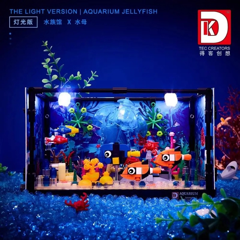 3 Underwater World Aquarium Pu - огляд і ціна Aquarium Fish World