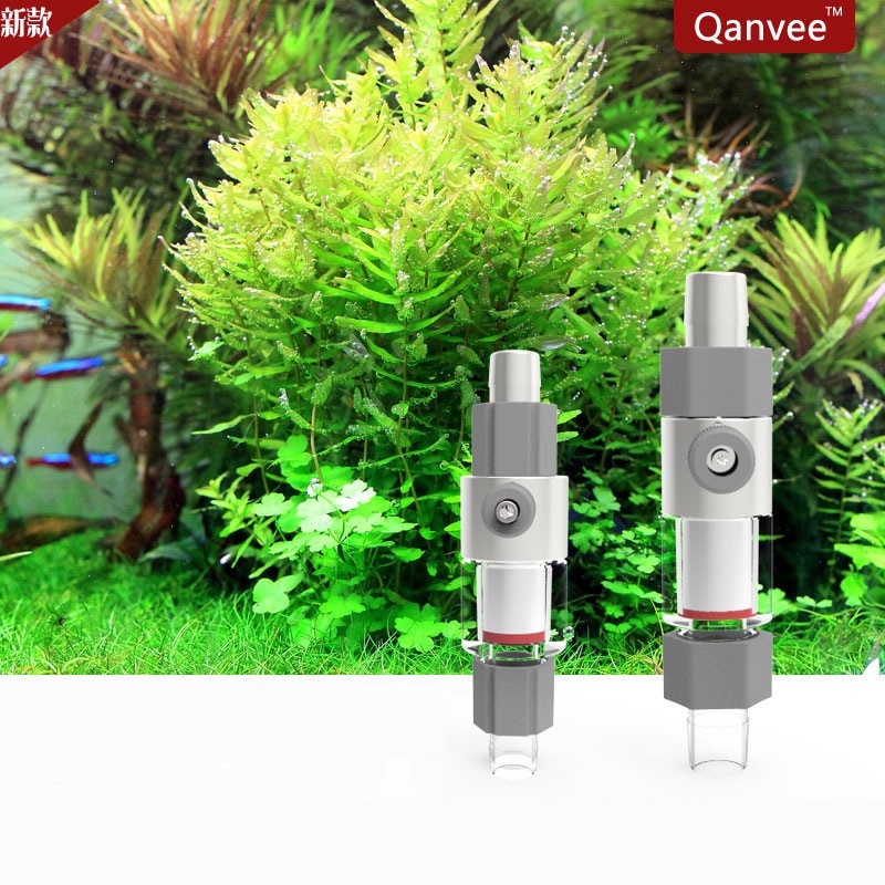 External CO2 Reactor Aquarium  - огляд і ціна Aquarium Fish Quarantine