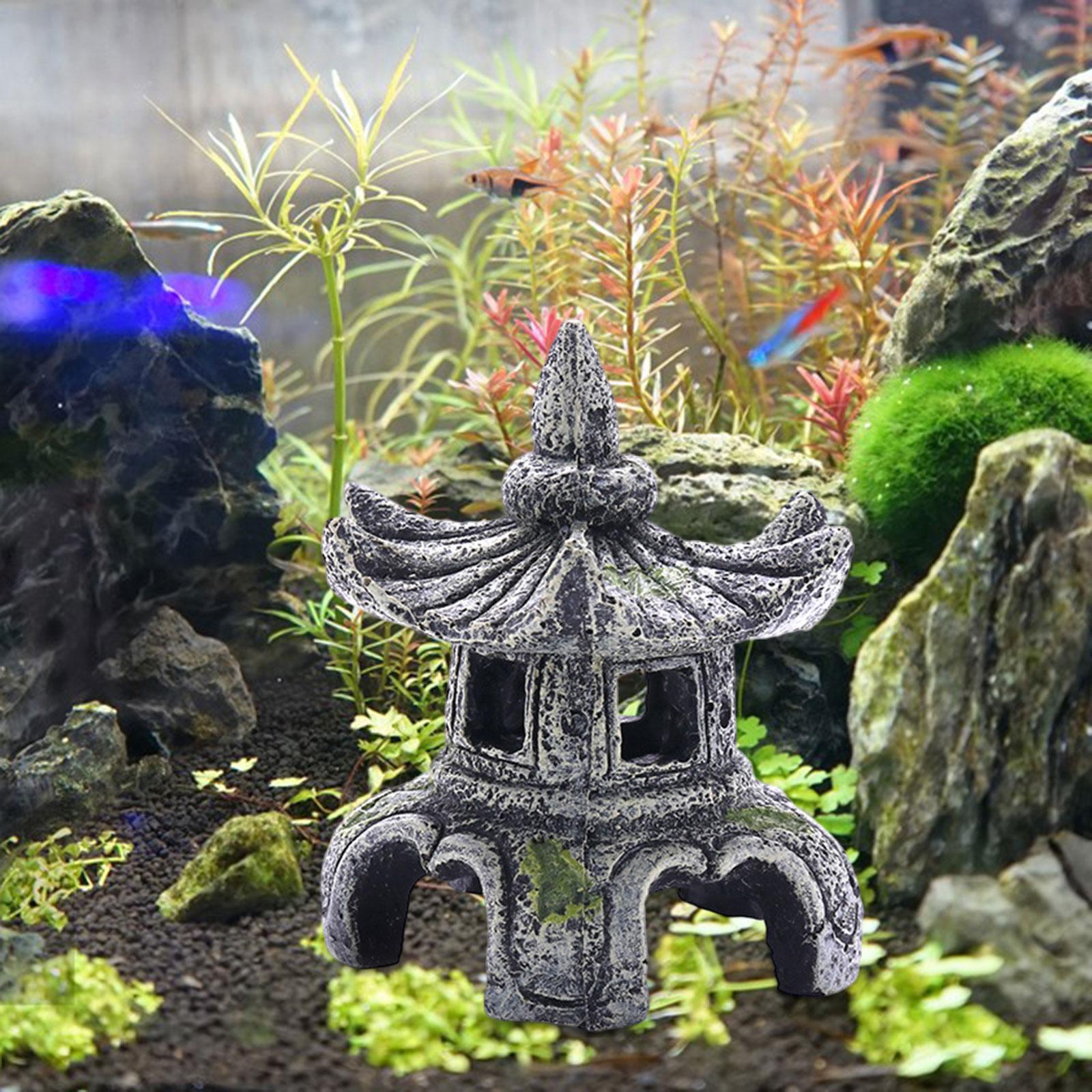 Aquarium Ornament Aquarium Acc - огляд і ціна Aquarium Fish Tank Price