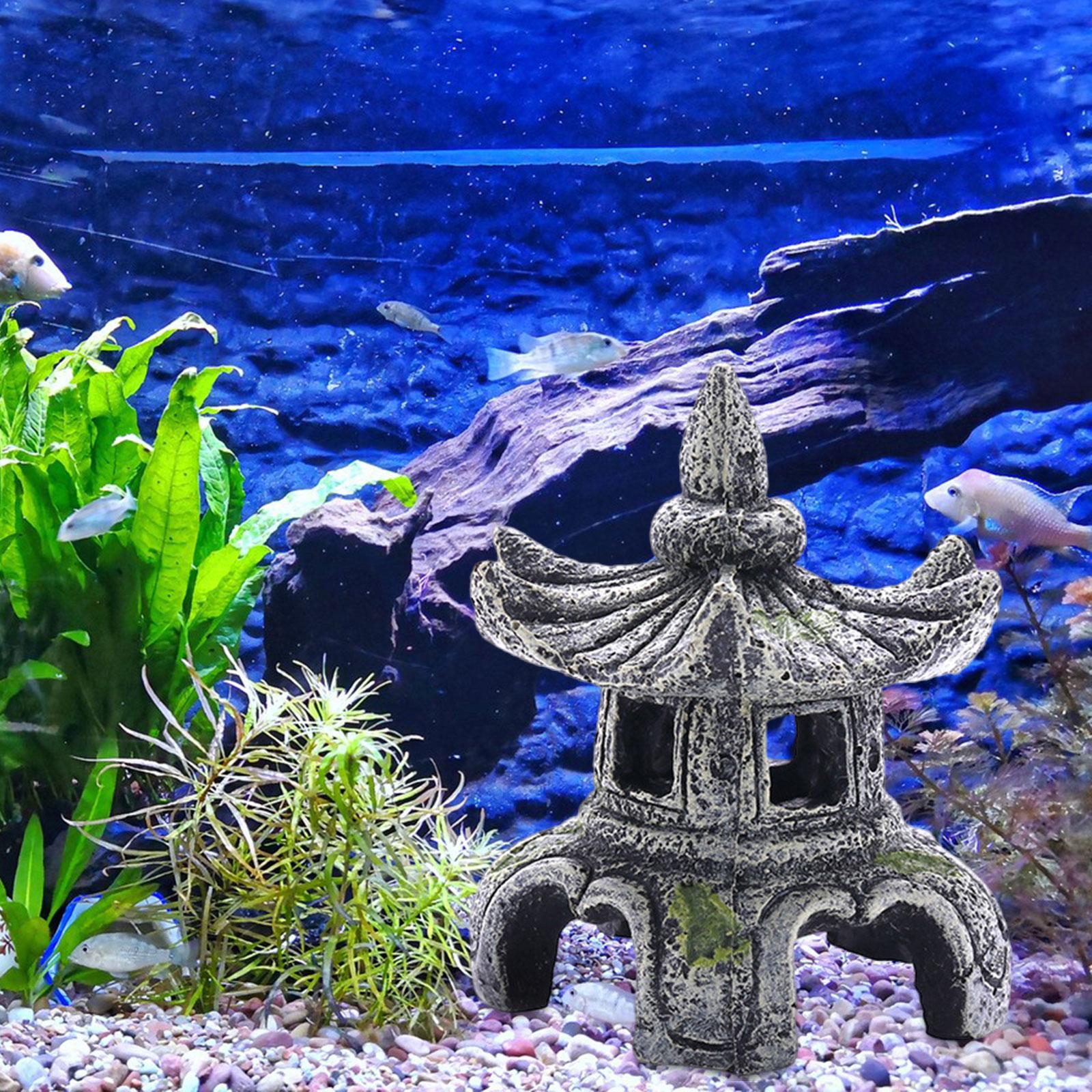Aquarium Ornament Aquarium Acc - огляд і ціна Aquarium Fish Tank Price