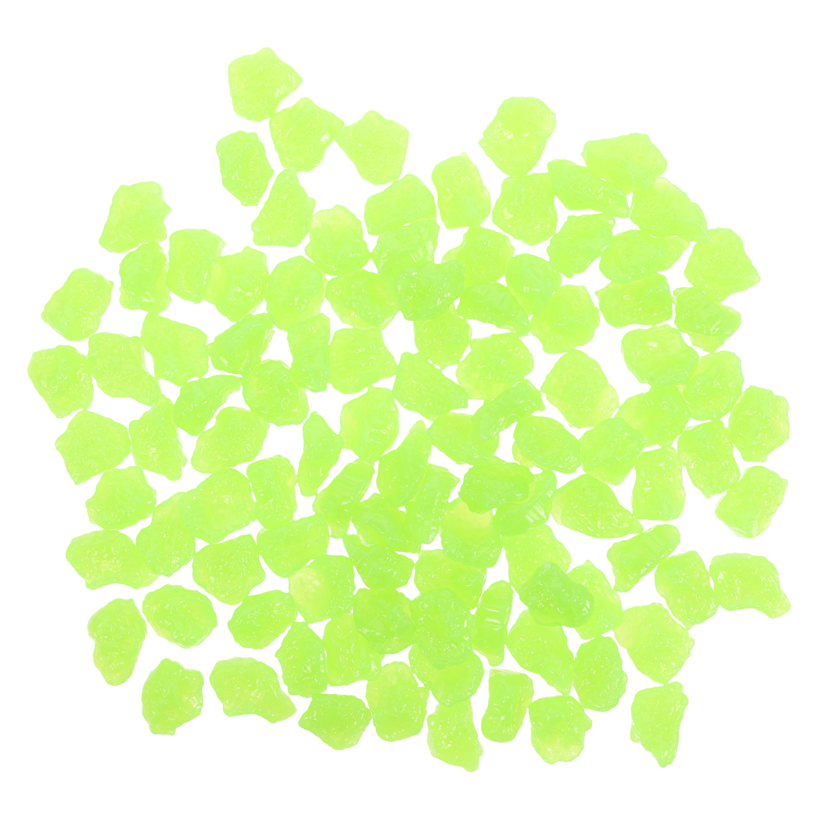 1Pack Glow in The Dark Resin S - огляд і ціна Aquarium Fish Glow In The Dark