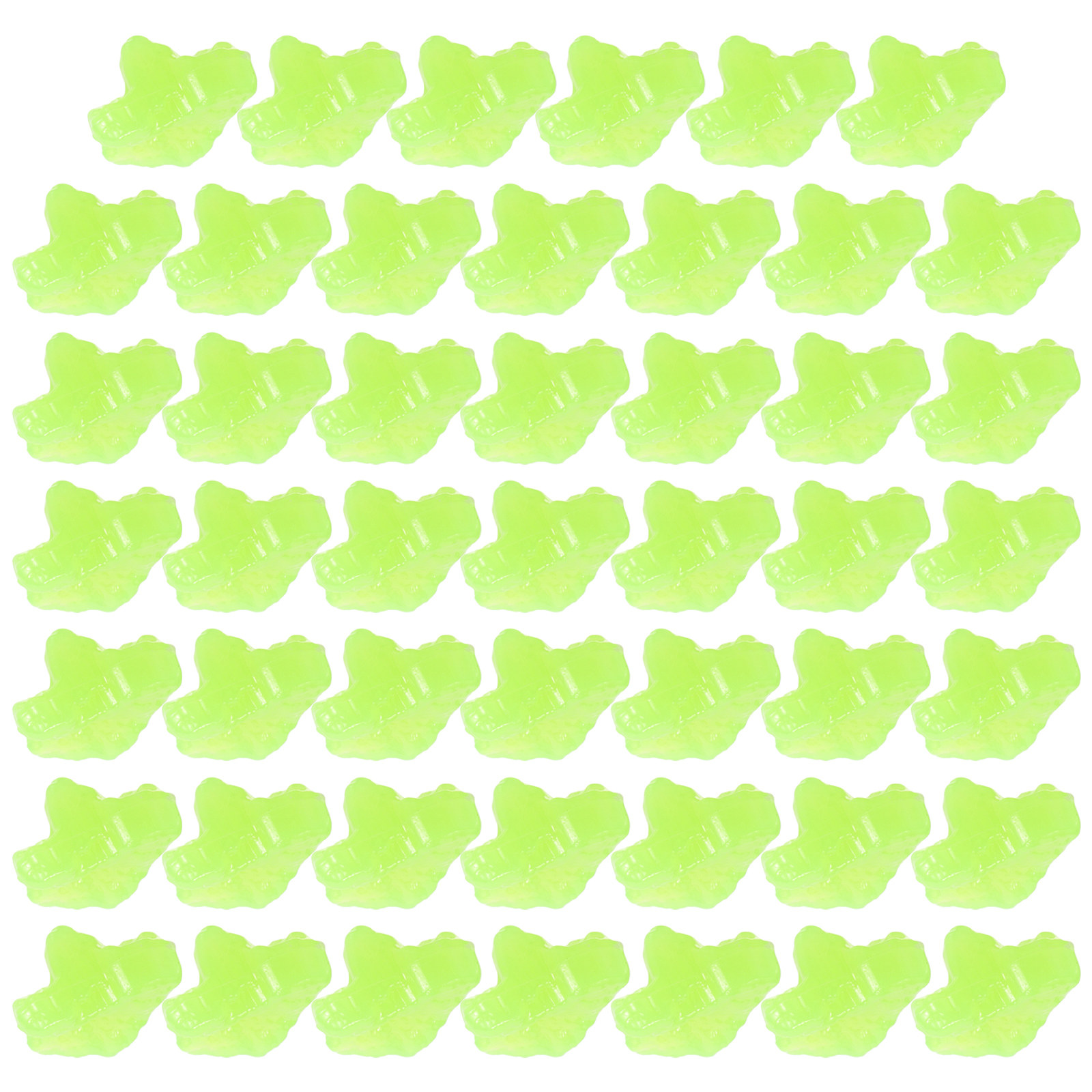 1Pack Glow in The Dark Resin S - огляд і ціна Aquarium Fish Glow In The Dark
