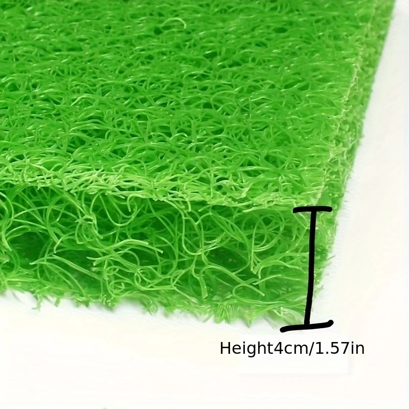 High-Density Permeable Biochem - огляд і ціна Aquarium Fish Koi