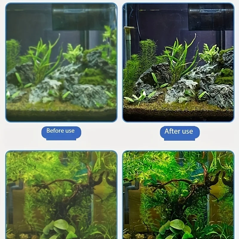 High-Density Permeable Biochem - огляд і ціна Aquarium Fish Koi