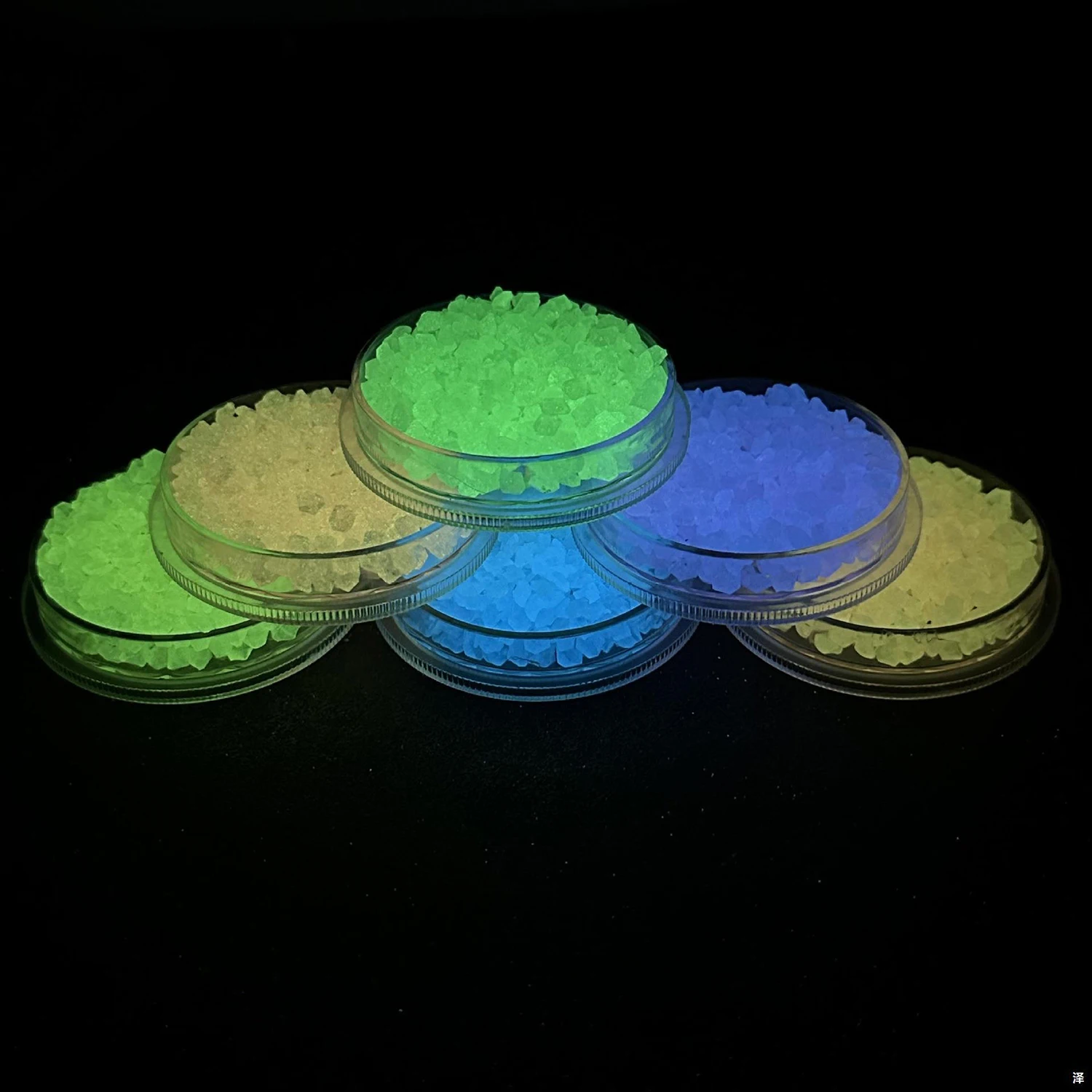 50g/Bag Decor Luminous Sand 3- - огляд і ціна Aquarium Fish Glow In The Dark