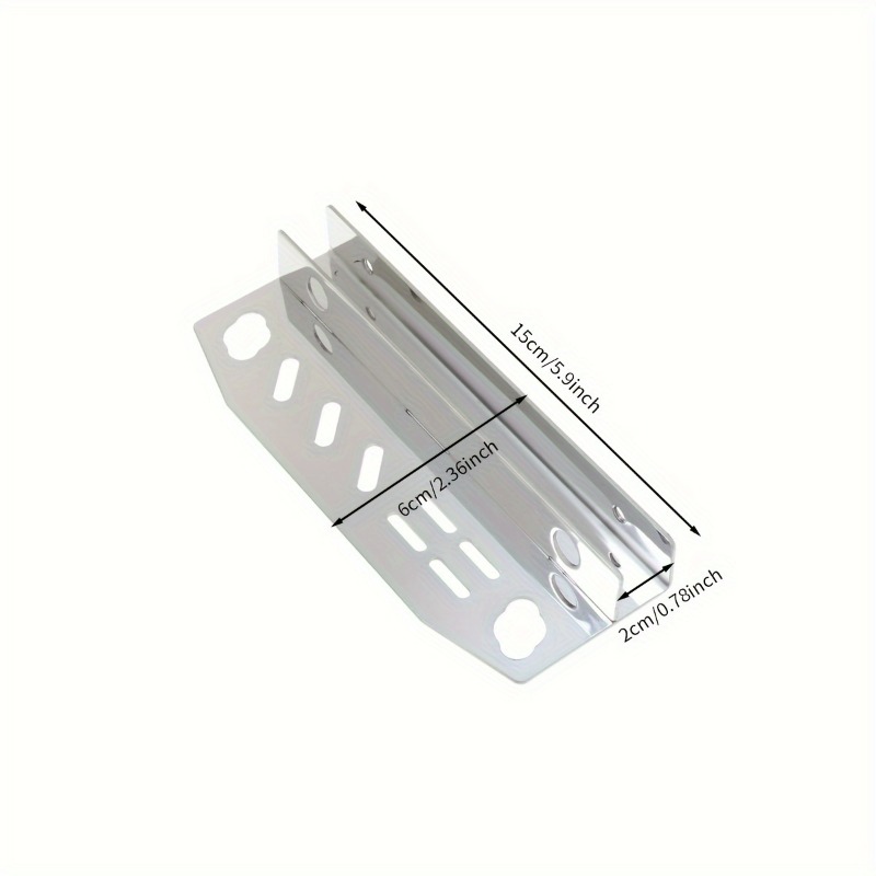 Stainless Steel Aquarium Clean - огляд і ціна Aquarium Fish Quarantine