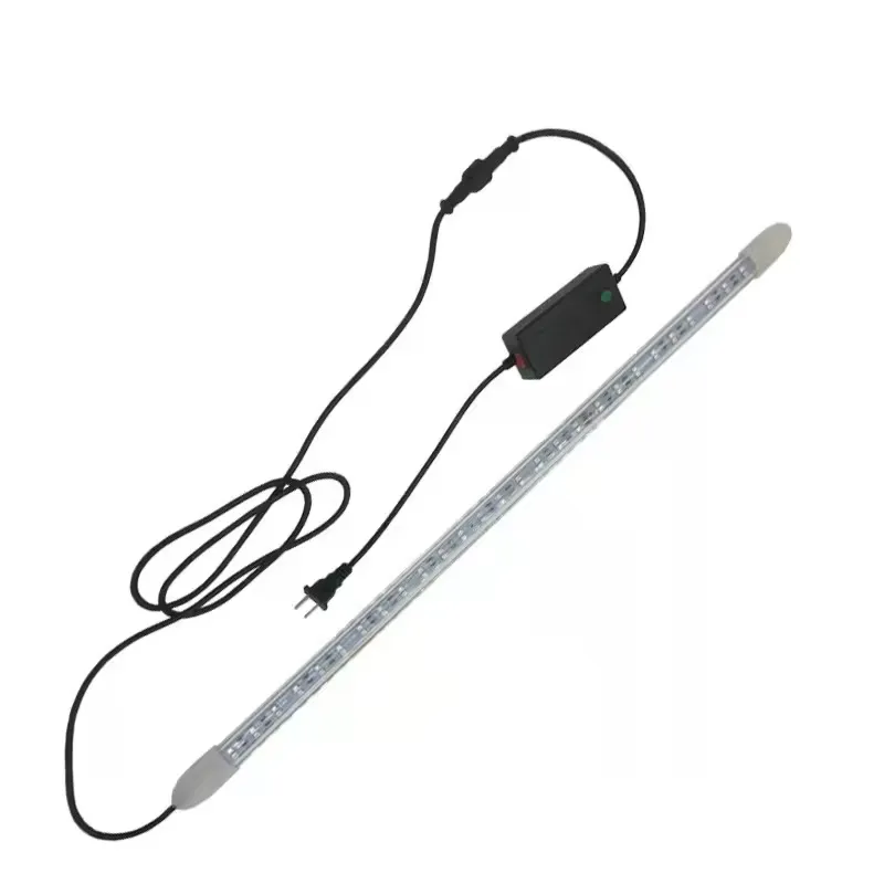 LED Fish Tank Lamp Amphibious  - огляд і ціна Aquarium Fish Light Lamp