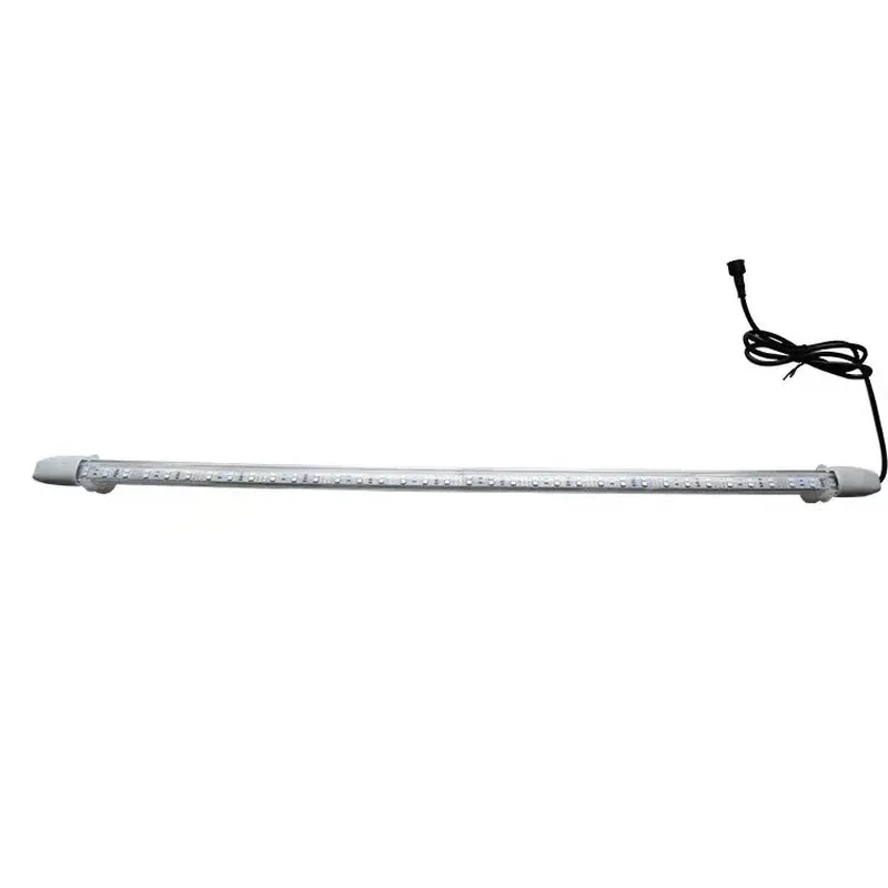 LED Fish Tank Lamp Amphibious  - огляд і ціна Aquarium Fish Light Lamp