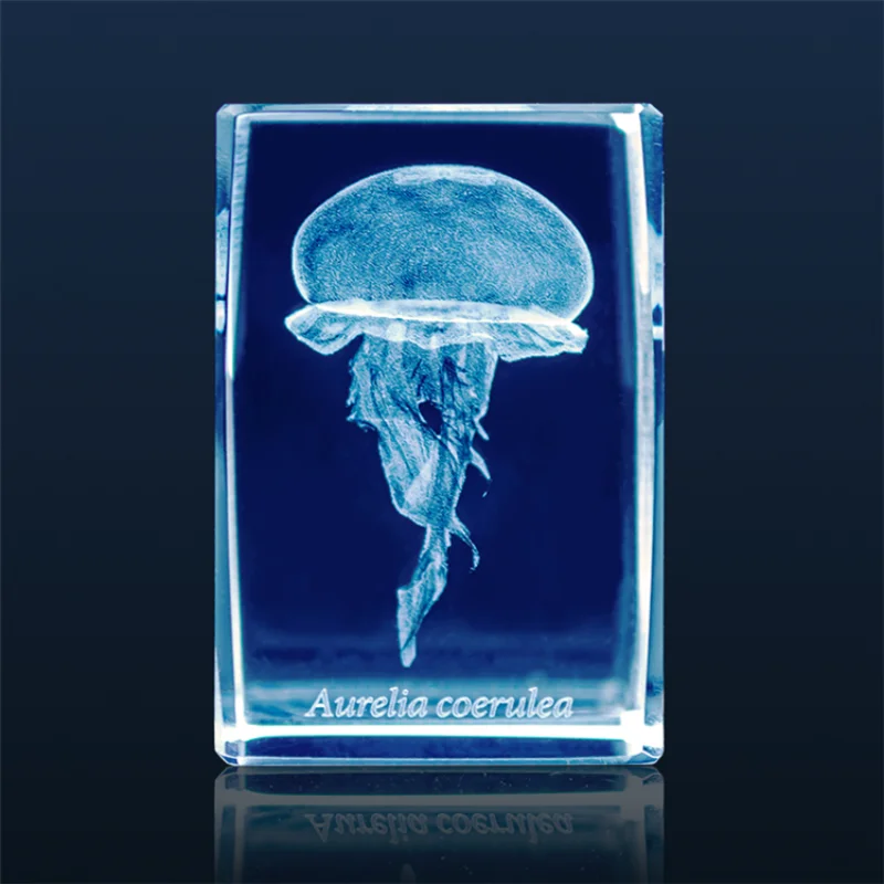 Japan Gashapon Jellyfish 3D Cr - огляд і ціна Aquarium Fish Discus