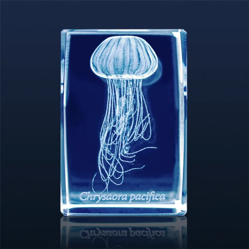 Japan Gashapon Jellyfish 3D Cr - огляд і ціна Aquarium Fish Discus