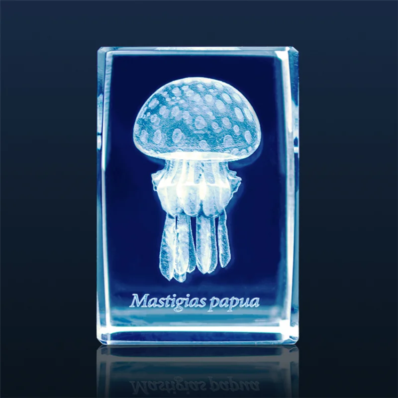 Japan Gashapon Jellyfish 3D Cr - огляд і ціна Aquarium Fish Discus