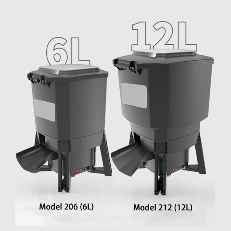 Adjustable Solar Automatic Aqu - огляд і ціна Aquarium Fish Koi