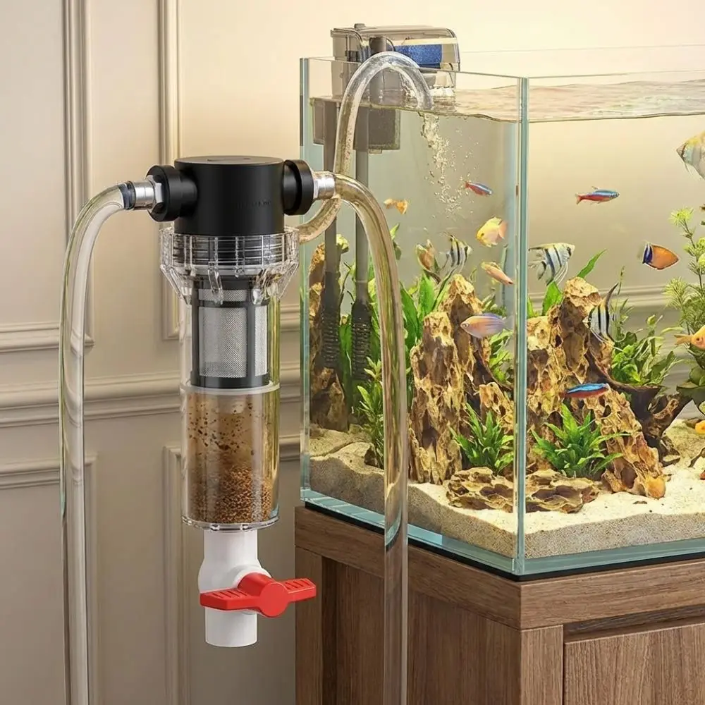 1/2 3/4 Female Thread Aquarium - огляд і ціна Aquarium Fish Rate