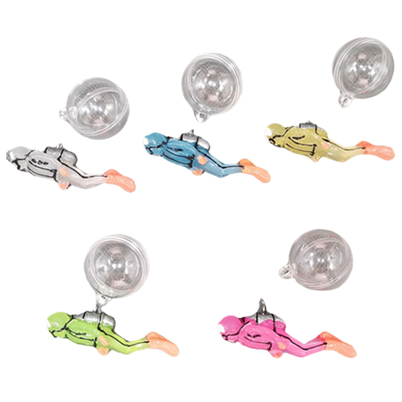 Aquarium Decoration Accessorie - огляд і ціна Aquarium Fish World
