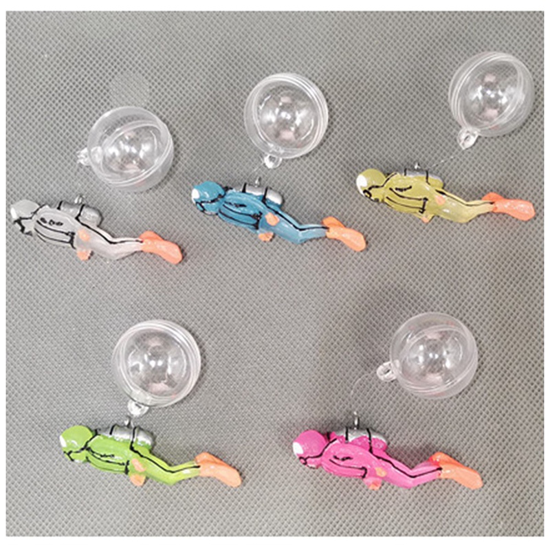 Aquarium Decoration Accessorie - огляд і ціна Aquarium Fish World