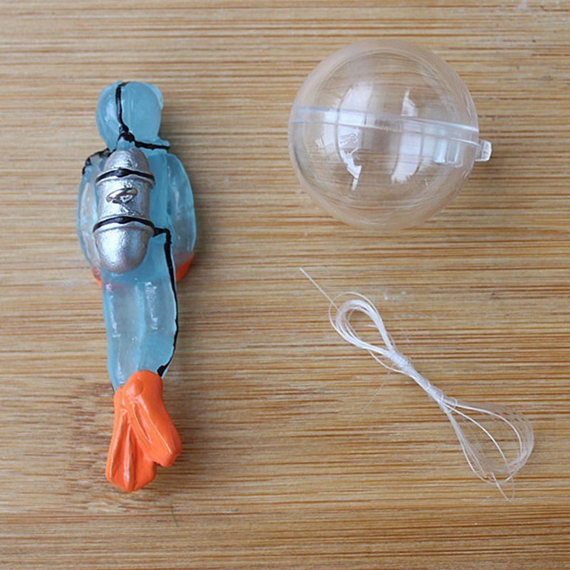 Aquarium Decoration Accessorie - огляд і ціна Aquarium Fish World