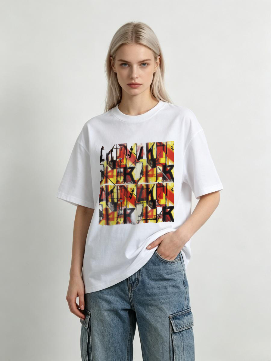 T Shirts Family Aquarium Marin - огляд і ціна Aquarium Fish World