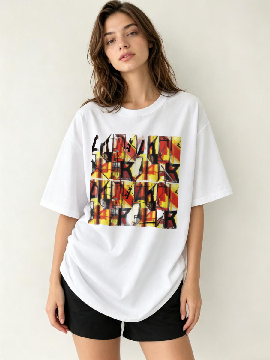 T Shirts Family Aquarium Marin - огляд і ціна Aquarium Fish World
