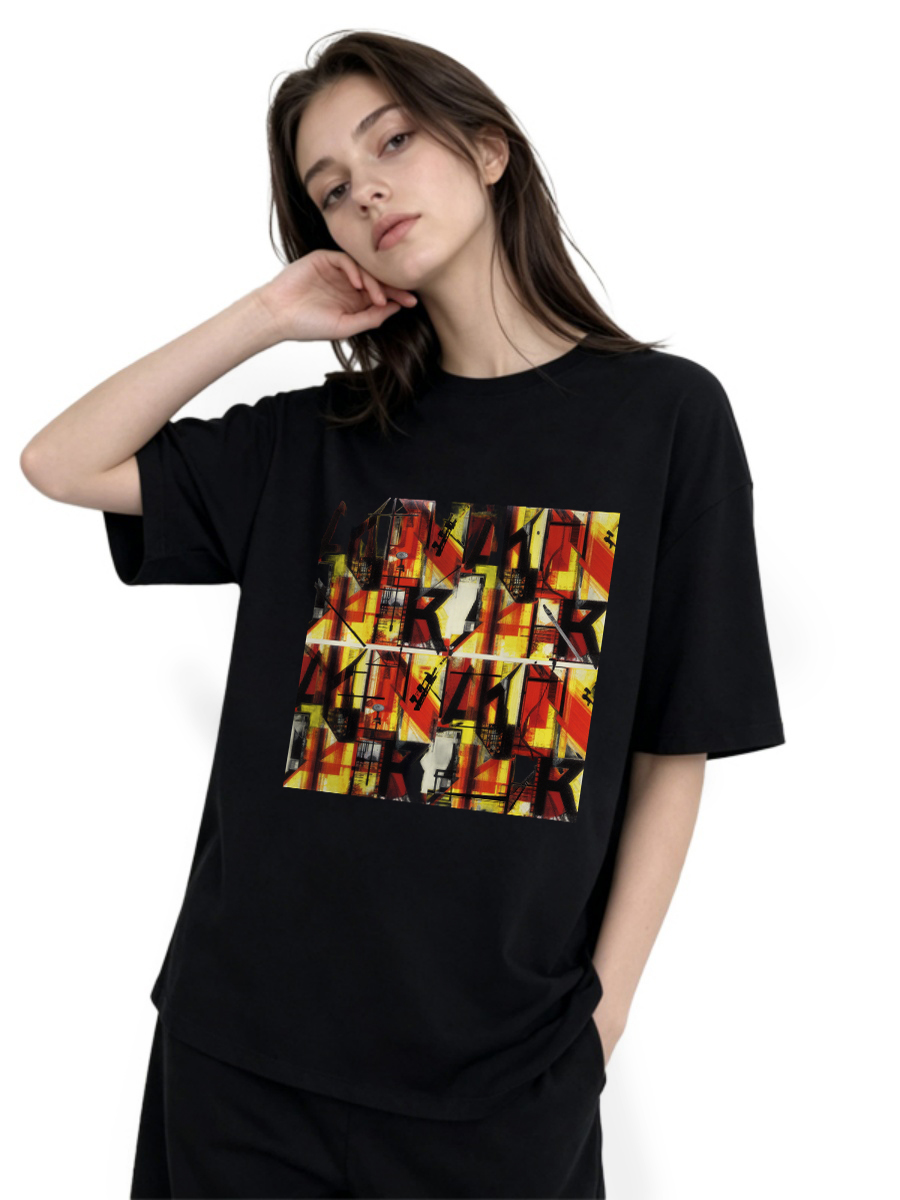 T Shirts Family Aquarium Marin - огляд і ціна Aquarium Fish World