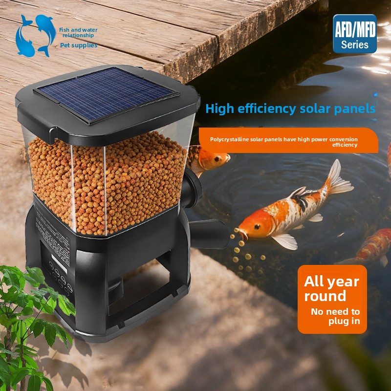jebao solar koi pond outdoor f - огляд і ціна Aquarium Fish Koi