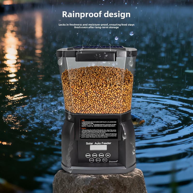 jebao solar koi pond outdoor f - огляд і ціна Aquarium Fish Koi