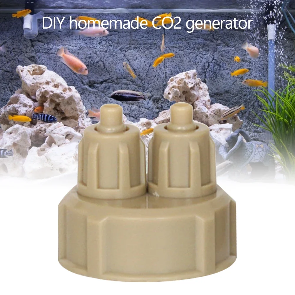Aquarium CO2 System Generator  - огляд і ціна Aquarium Fish Quarantine