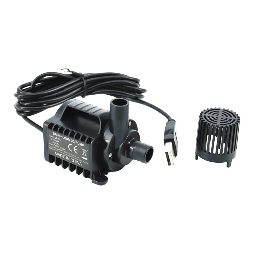 For Aquarium Filtration Silent - огляд і ціна Aquarium Fish Rate