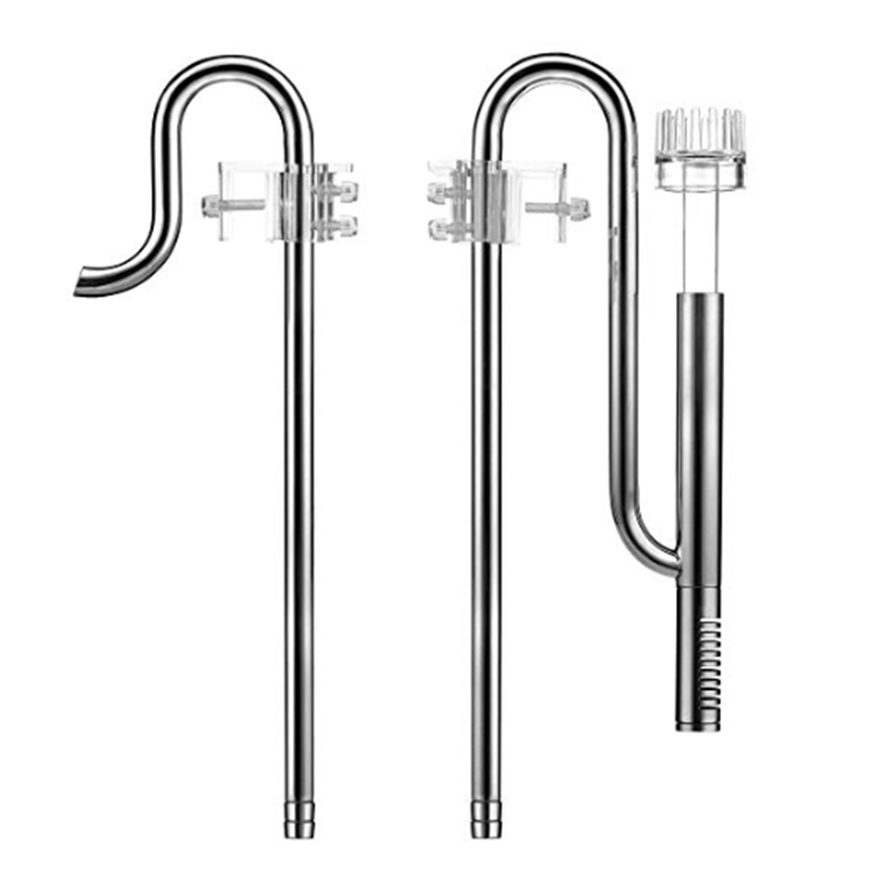 New Fish Tank Lily Pipe Stainl - огляд і ціна Aquarium Fish Tank Price