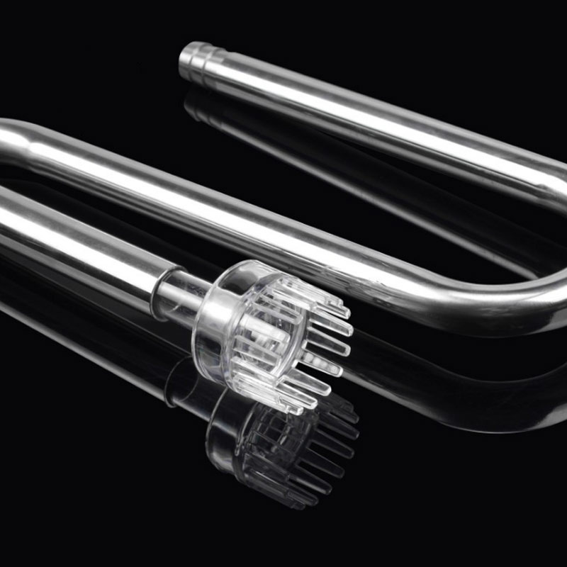 New Fish Tank Lily Pipe Stainl - огляд і ціна Aquarium Fish Tank Price