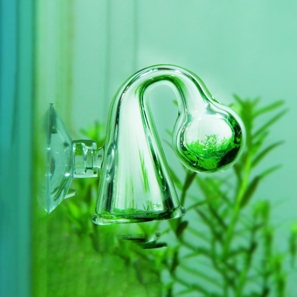 Fish Tank CO2 Diffuse Glass Dr - огляд і ціна Aquarium Fish Quarantine