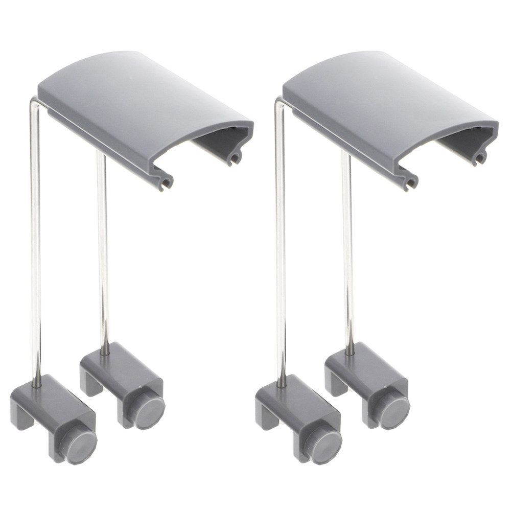 2Pcs Aquarium Light Stand Adju - огляд і ціна Aquarium Fish Light Lamp