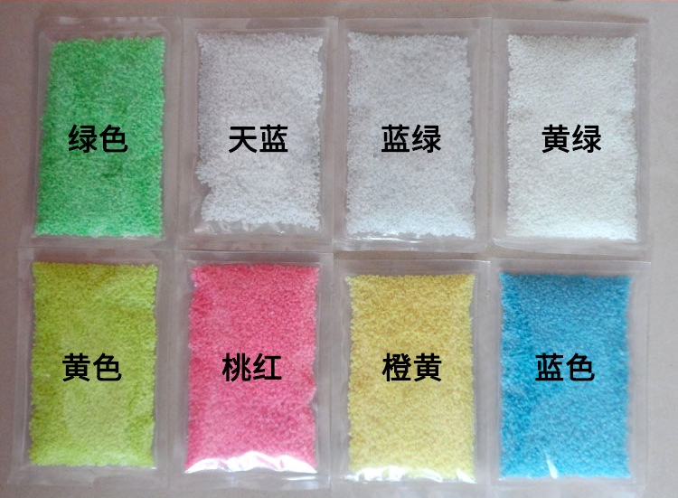 High Brightness Luminous Sand  - огляд і ціна Aquarium Fish Glow In The Dark