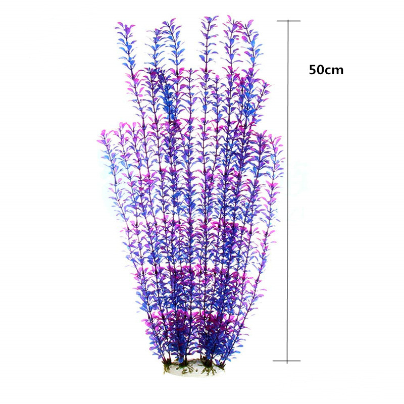 50CM Artificial Fish Tank Rare - огляд і ціна Aquarium Fish Quarantine