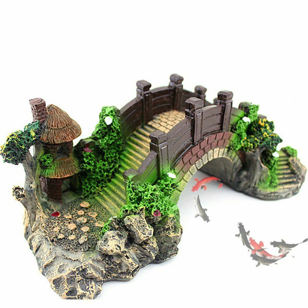 Aquarium Accessories Arbor Tre - огляд і ціна Aquarium Fish Tank Price