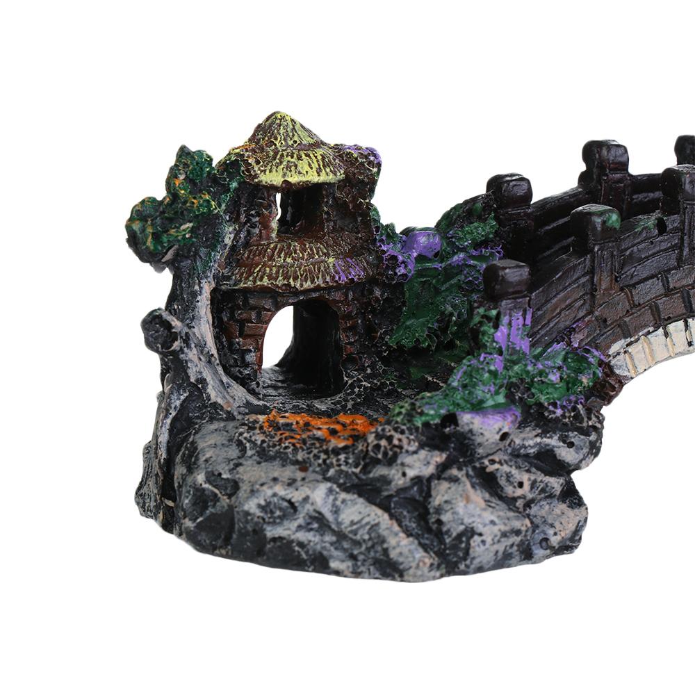 Aquarium Accessories Arbor Tre - огляд і ціна Aquarium Fish Tank Price