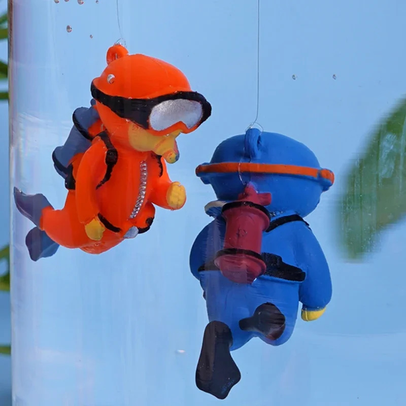 Popular Aquarium Decorations f - огляд і ціна Aquarium Fish Tank Price