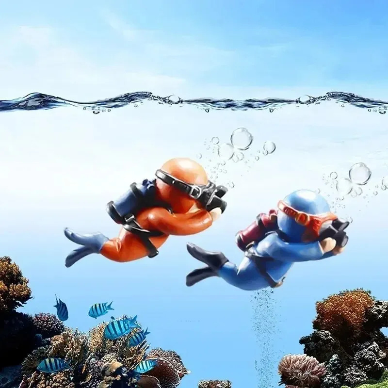 Popular Aquarium Decorations f - огляд і ціна Aquarium Fish Tank Price