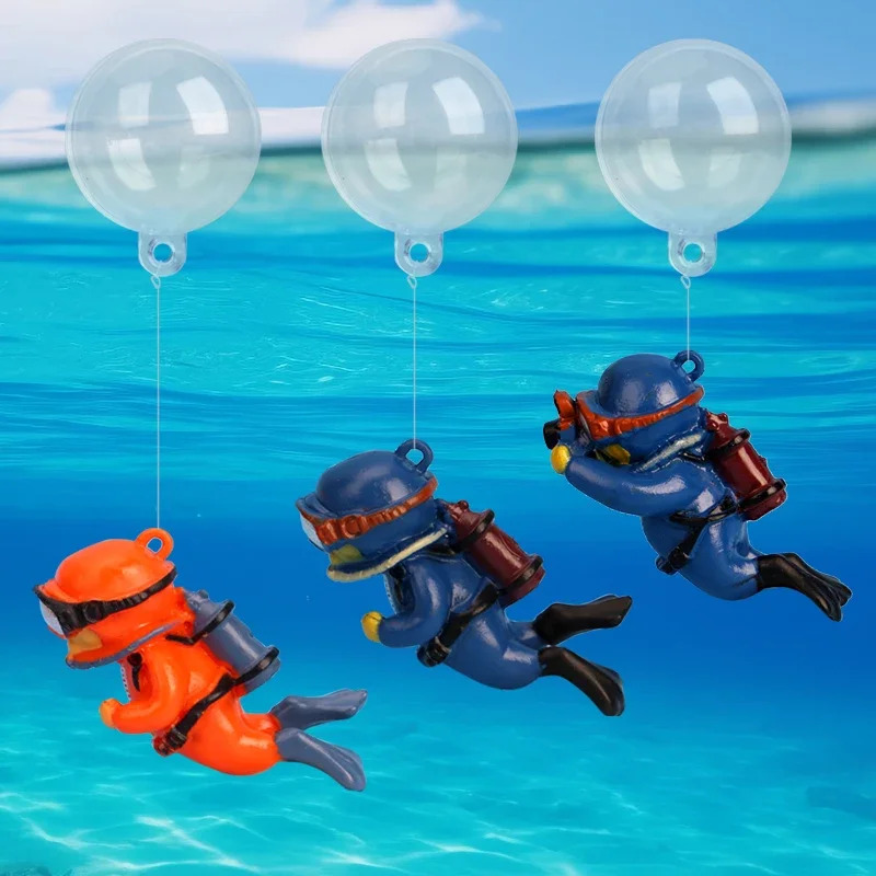 Popular Aquarium Decorations f - огляд і ціна Aquarium Fish Tank Price