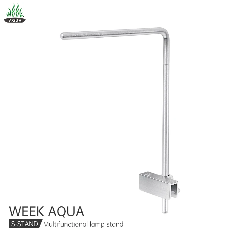 Week Aqua Light Stand Universa - огляд і ціна Aquarium Fish Quarantine