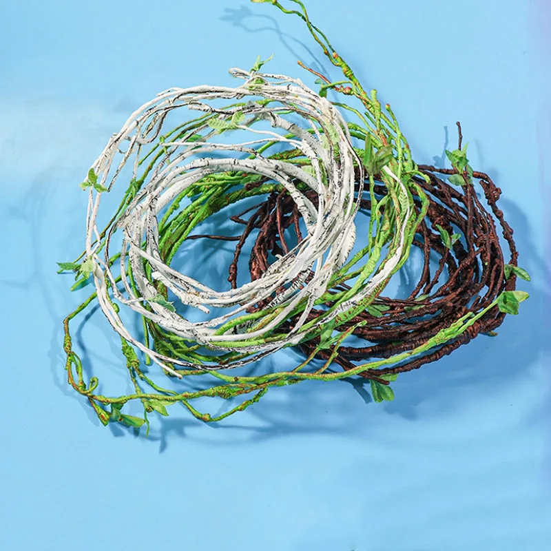 Vines Decor Climbing Branches  - огляд і ціна Aquarium Fish Quarantine