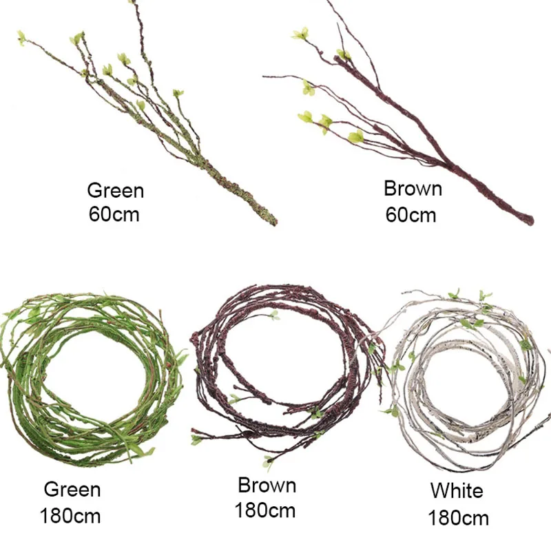Vines Decor Climbing Branches  - огляд і ціна Aquarium Fish Quarantine