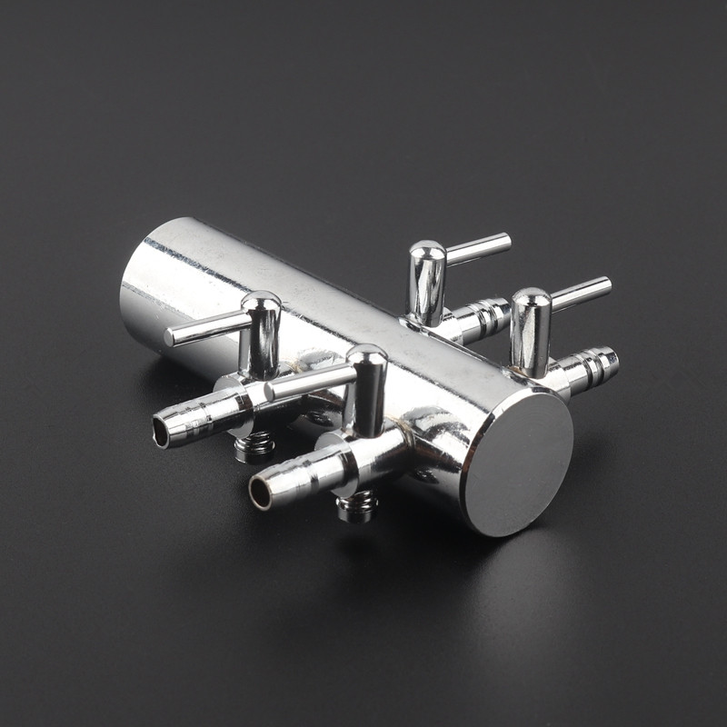 4~12 Ways 19mm-5mm Stainless S - огляд і ціна Aquarium Fish Quarantine